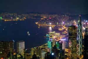 Hong Kong PhD Fellowship Scheme (HKPFS) 2026/27 – Fully Funded