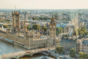 Unlock Your Future: Fully Funded Commonwealth Master’s Scholarships 2026/27 in the UK
