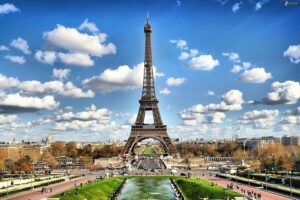 The France Excellence Eiffel Scholarship Program Awaits!
