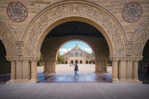 Knight-Hennessy Scholarship 2026-27 at Stanford University USA