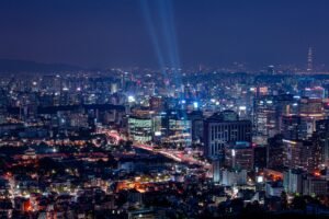 GKS Scholarship 2027: Global Korea Scholarship (Undergraduate) Complete Step-by-Step Guide