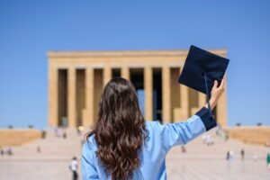 How to Study a Master’s Abroad with a Low CGPA (2.2–2.8 Guide for Pakistani Graduates)