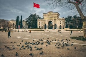 How to Study in Türkiye: Public University Admissions, TR-YÖS & Document Guide